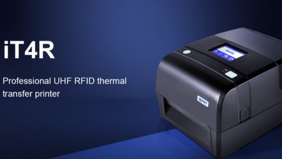 Máy in để bàn tiên tiến của iDPRT: Nâng cao công nghệ mã vạch và RFID trong nhiều ngành công nghiệp