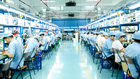 Trung Quốc Máy in mã vạch đáng tin cậy của bạn Nhà máy&nhà cung cấp