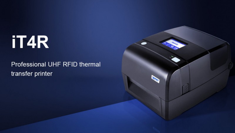 Máy in RFID để bàn iDPRT iT4R.png